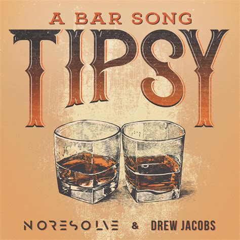 tipsy bar song.